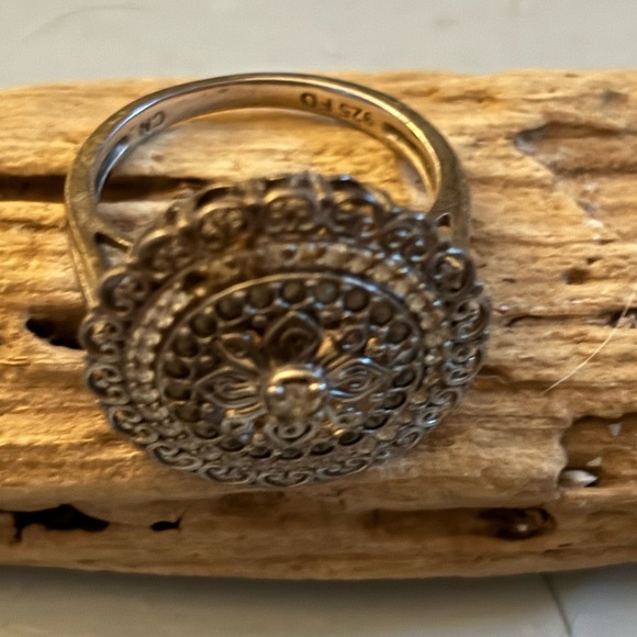 Filigree Ring - Picture 3 of 3